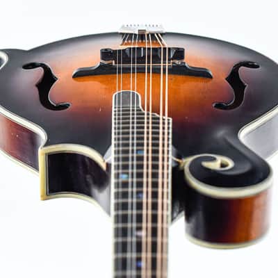 Eastman MD815/V-SB Sunburst image 14