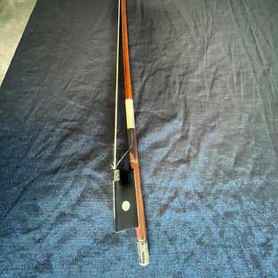 August Rau Violin Bow 40s image 6
