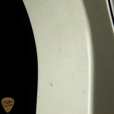 2023 - Fender Custom Shop Postmodern Telecaster Journeyman Relic - Aged India Ivory image 23
