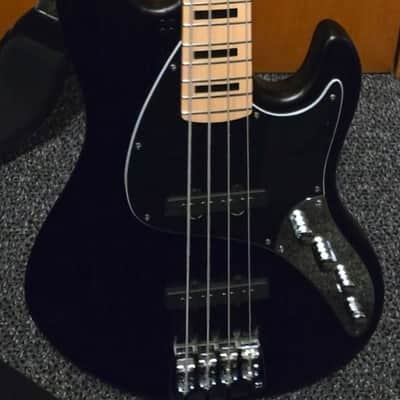 Sandberg Cal. TT-4 SuperLight - Flat Black image 1