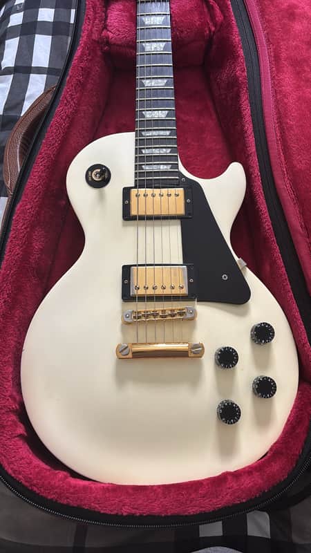 Gibson Les Paul Studio 1998 - 2011 | Reverb Canada