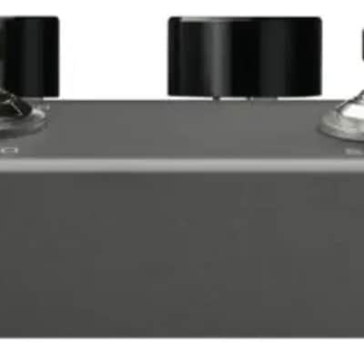 Valeton VLP-400 Multi-Track Sampler Looper Effects Pedal image 3