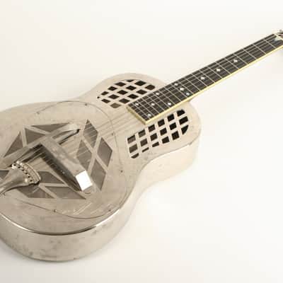 National Style 3 Resonator 1995 image 4