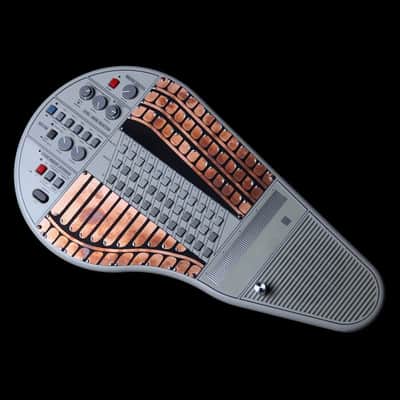 Folktek Omnichord OM-84 2022 image 1