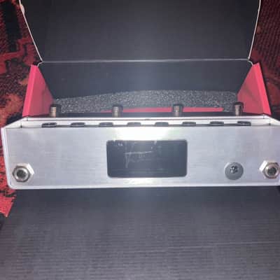 Fender Shields Blender Limited Edition 2023 - Silver / Black image 3
