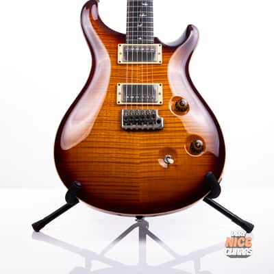 PRS Custom 24 20th Anniversary 10 Top 2005 image 2