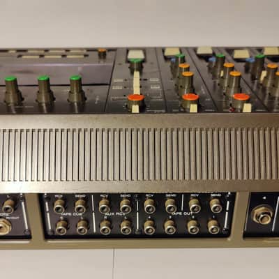 TASCAM 244 Portastudio 4-Track Cassette Recorder 1980 image 10