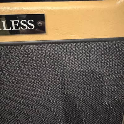 Matchless Laurel Canyon 20-Watt 1x12" Guitar Combo 2025 w/ Reverb image 4