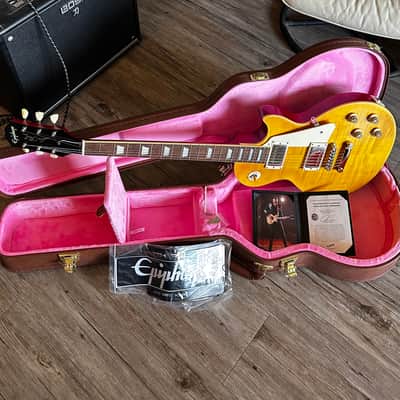 Epiphone Lazarus image 3