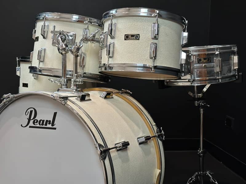 Pearl 22/12/13/16/5x14