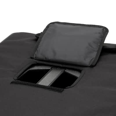 RCF CVR EVOX 12 Protection Cover / Carrying Bag for EVOX 12" Subwoofer & Speaker image 3