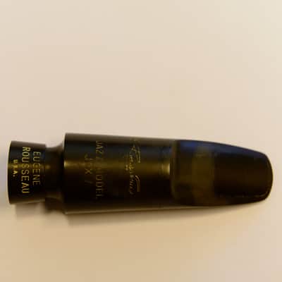 E. Rousseau ER20087X JDX Tenor Sax Mouthpiece - 7