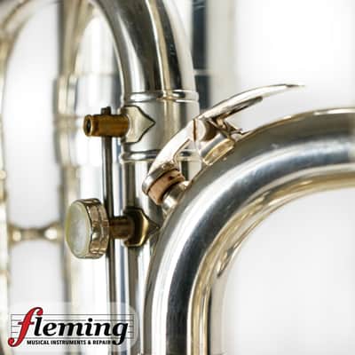 Besson Sovereign BE-985 F-Tuba image 20