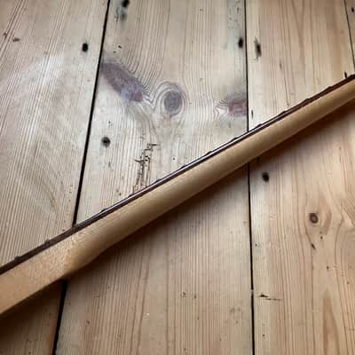 Revelation RPJ 77 Bass Guitar Neck Precision Jazz image 19