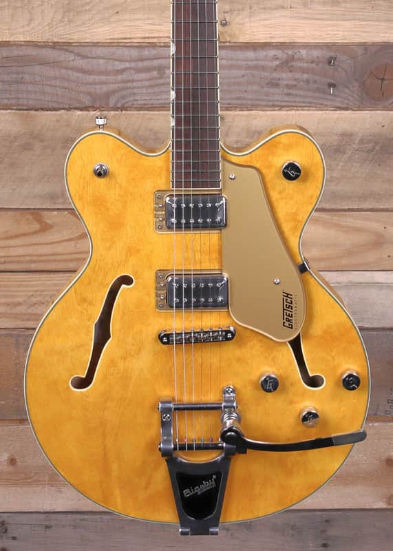 Gretsch G5622T Electromatic Center Block Double-Cut Speyside w/ Bigsby "Excellent Condition" image 1