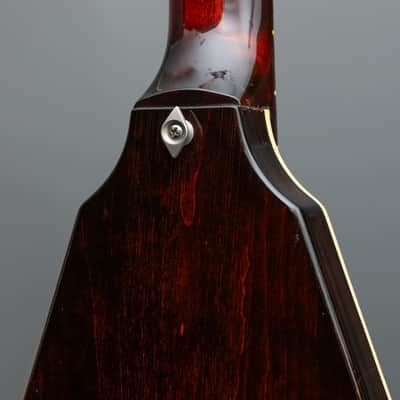 Gibson Guitars - 1981 CMT "The V" - Flying V - Vintage Cherry Sunburst - Used image 7