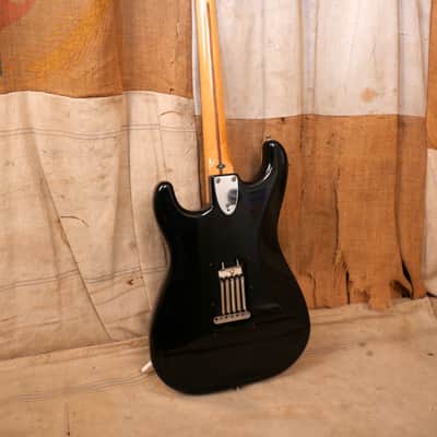 Tokai Silver Star 1980s Black image 6