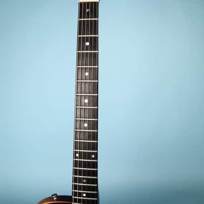 1978 Gibson L6S Tobacco Burst Electric Guitar RARE COLOR image 5