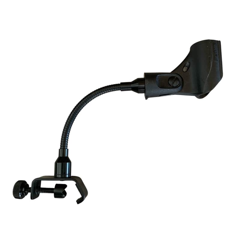 Drum/Cab Microphone Clamp image 1