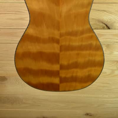 Bedell Fireside Parlor 2025 - Buckskin Redwood/Ancient Kauri image 6
