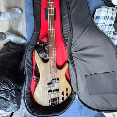 Ibanez GSR200B-WNF GIO image 1