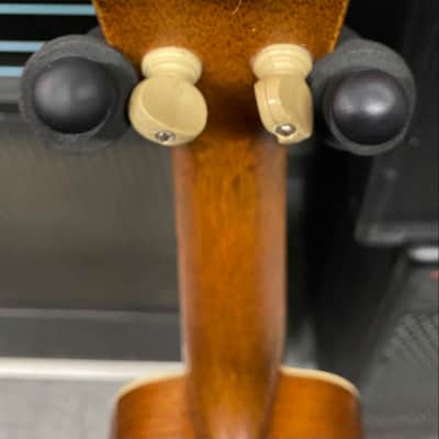 1930's Supertone Soprano Ukulele image 7