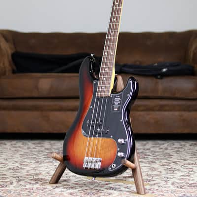 Fender American Professional Classic Precison | Sunburst image 1