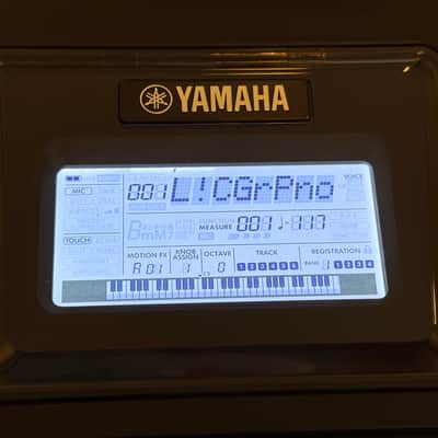 Yamaha PSR-E473 61 Key Portable Keyboard | Includes Soft Case image 3