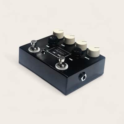 Browne Amplification Protein Dual Overdrive V2 2019 - 2021 Black image 3