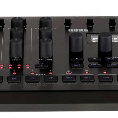 KORG drumlogue image 3