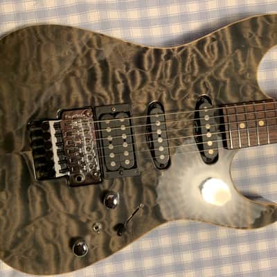 Tom Anderson Guitarworks Drop Top Classic image 3