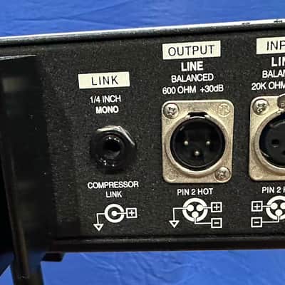 Avalon VT-737sp Tube Channel Strip 2010s - Silver image 10