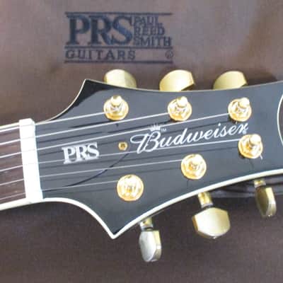 2003 MIK PRS SE w/Original Factory Gig Bag image 3