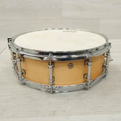 Used Yamaha 14x5 CSM1450AII Concert Series Snare Drum image 3