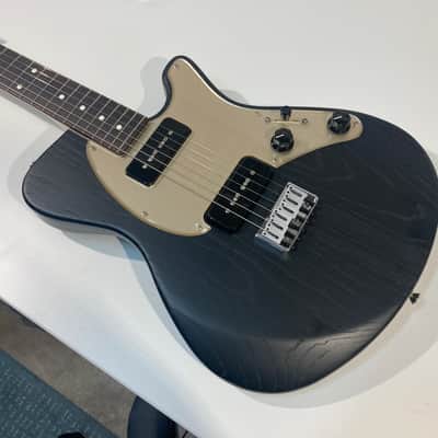 ToneLounge® Shoreline® #028 - Satin Black image 8