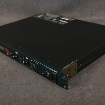 Yamaha SPX2000 Multi FX Processor - 2nd Hand image 5
