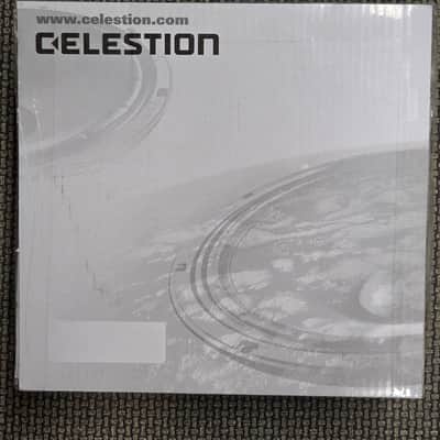 Celestion G12T 75-Watt 8-Ohm Speaker (already broken-in) image 7