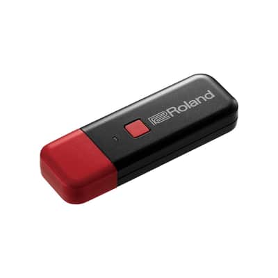 Roland Cloud Connect Pro Membership and WC-1 Wireless Adapter image 2
