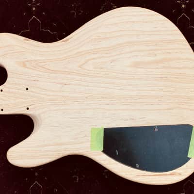 Warmoth Mooncaster Body New Gorgeous image 2