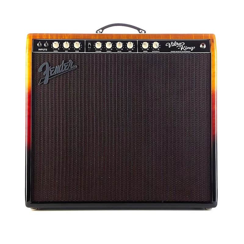 Fender '65 Princeton Reverb Reissue FSR Limited Edition 12-Watt 1x10" Guitar Combo image 3