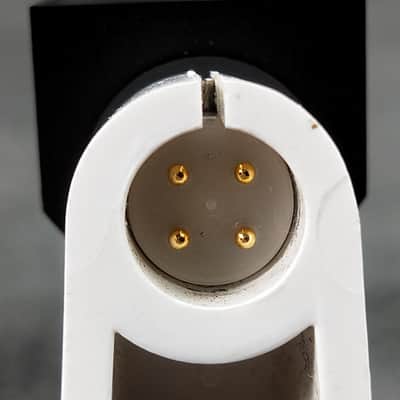 Ortofon 520 MK II MC Cartridge w/ Headshell In Excellent Condition image 10