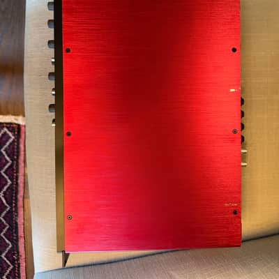 Focusrite Scarlett OctoPre Preamp image 7