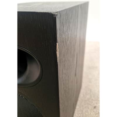 Linn Majik 109 - Hi-Fi Speakers - Black - Fair image 16