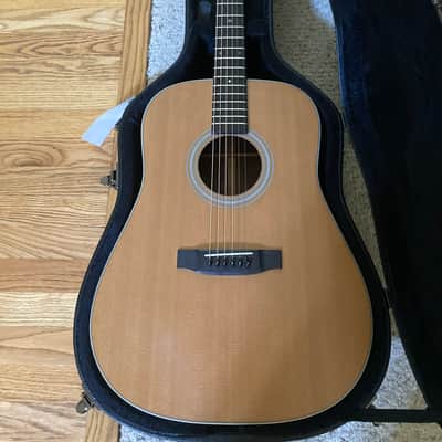 Unbranded Rosewood Dreadnought KIT Guitar image 2