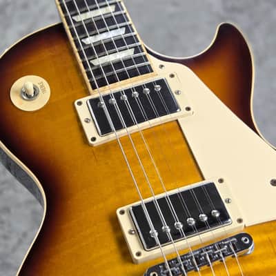 Gibson Les Paul Traditional T Bourbon Burst 2016 【USED】 image 9