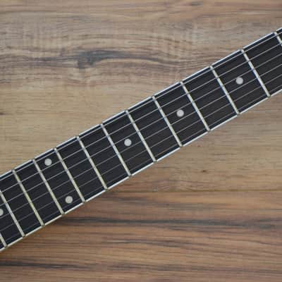 Dean MD24 Classic Black 2019 classic black image 4