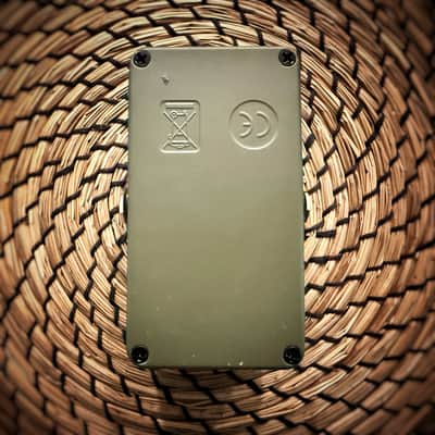 Electro Harmonix Russian Big Muff Nano (USED) image 3