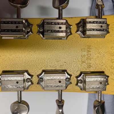 Gibson Les Paul Special Faded DC 2006 - TV Yellow image 3