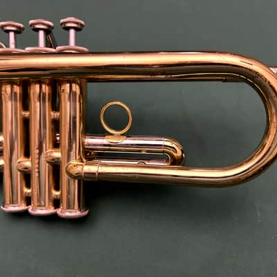 Blessing USA B-126 Bb Trumpet - Perfect for Marching Band! image 7