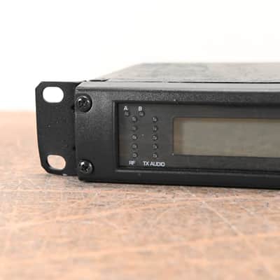 Shure ULXP4 Wireless Receiver - M1 Band: 662-698 MHz (NO POWER SUPPLY)-Wireless CG006P7 image 4